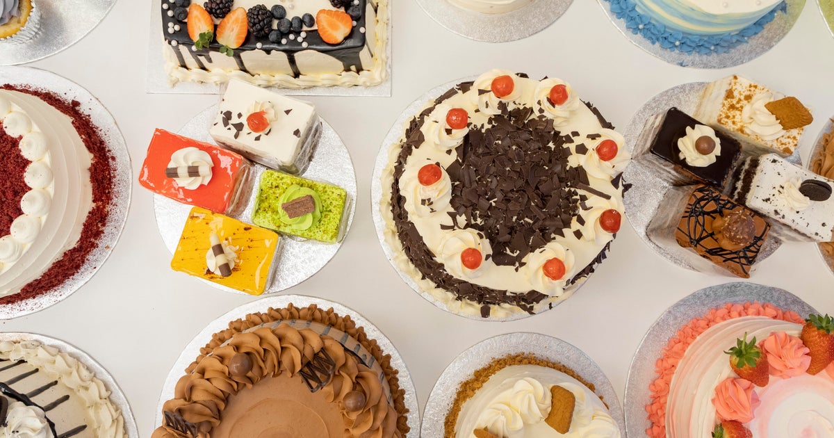 Cakes & Bakes, Ilford | Bakeries - Yell