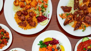 Mangal Ocakbasi Restaurant & Meze takeaway in Grove Park, London, menu ...