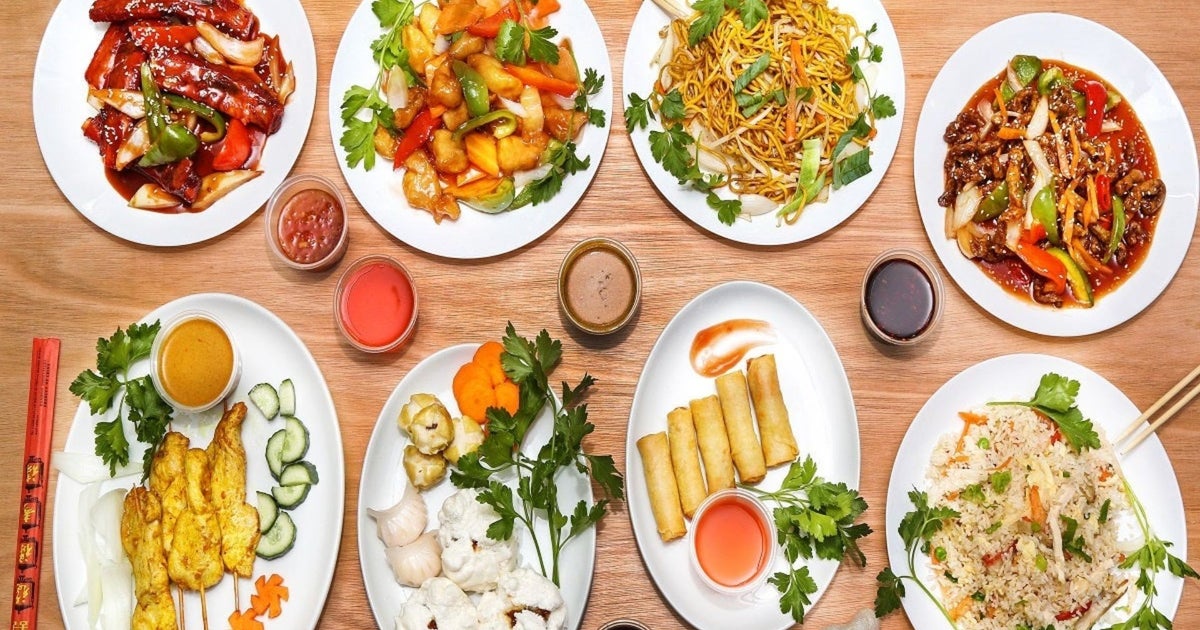 The Oak Chinese & Thai takeaway in Archway, London, menu & order thai ...