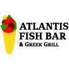 Atlantis Fish Bar & Greek Grill takeaway in Nottingham, menu & order ...