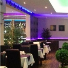 Lamp Restaurant takeaway in Wednesbury, menu & order indian online